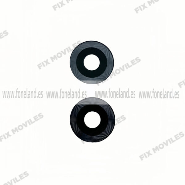 Lente Cristal Camara para Motorola G34