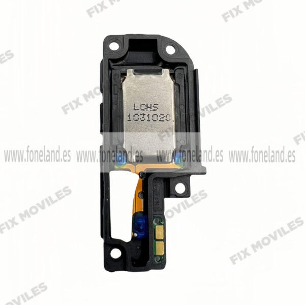 Altavoz Abajo para Motorola G34