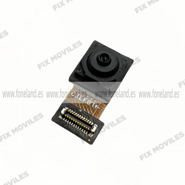Camara Trasera para Motorola G34