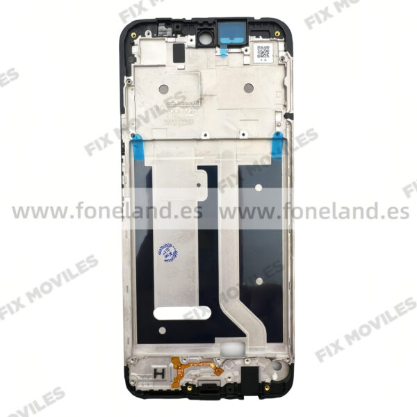 Carcasa Frontal(A) para Motorola G34