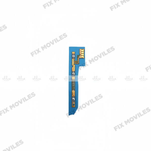 Cable Flex de Encendido y Volumen para Motorola G42