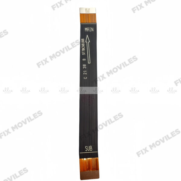 Flex Principal para Motorola Moto G50