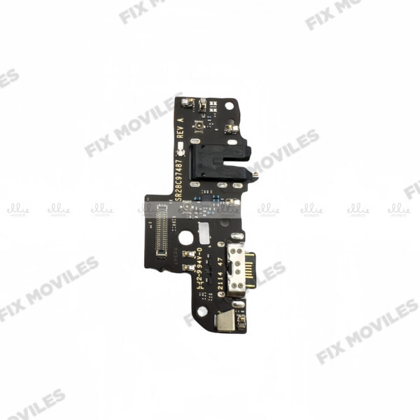 Flex de Carga para Motorola G50 4G