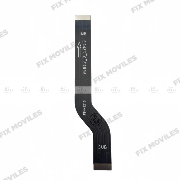 Cable Flex Principal para Motorola G50 5G