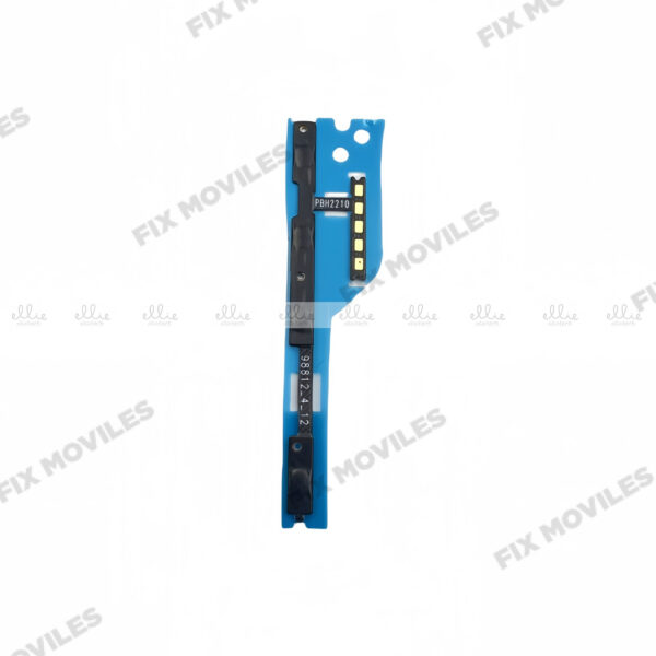 Cable Flex de Volumen y Encendido para Motorola G50 5G