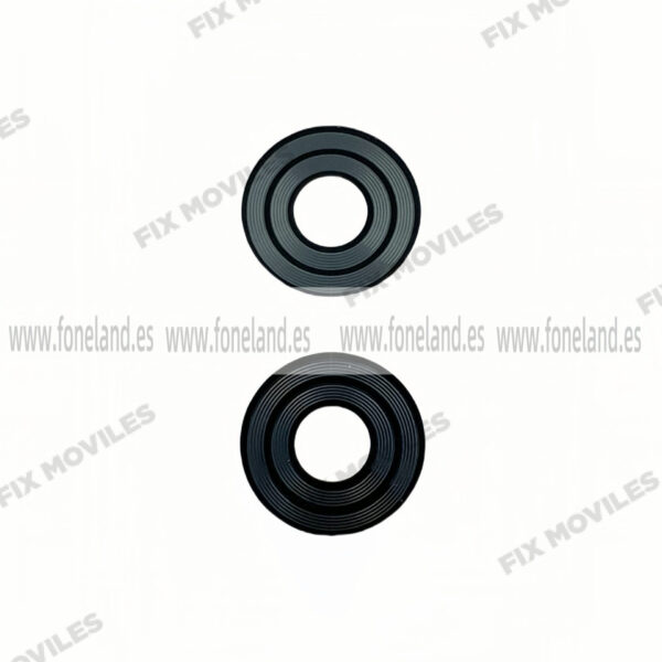 Lente Cristal Camara para Motorola G54 5G