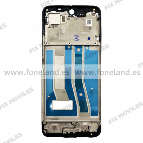 Carcasa Frontal(A) para Motorola G54 5G / Moto G55