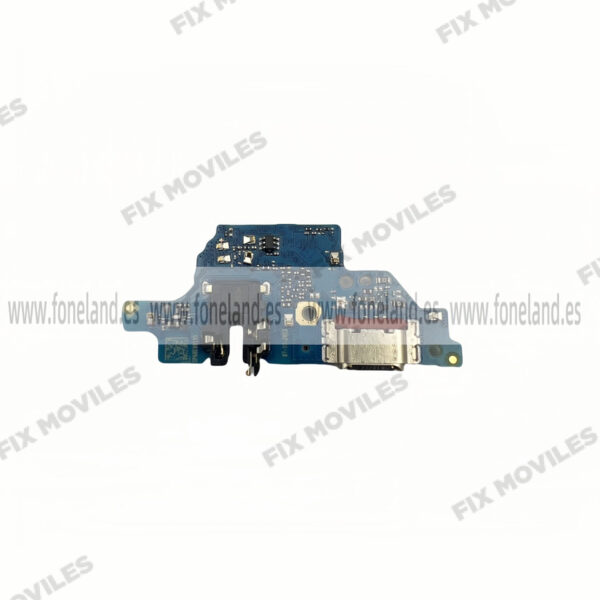 Flex de Carga para Motorola G84 5G Original