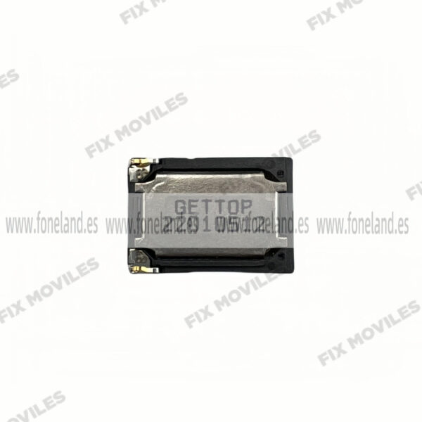 Altavoz Abajo para Motorola G84 5G