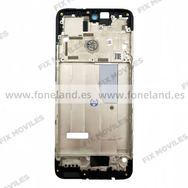 Carcasa Frontal(A) para Motorola G84