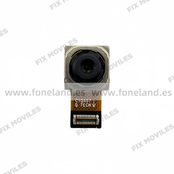 Camara Trasera para Motorola Moto G31