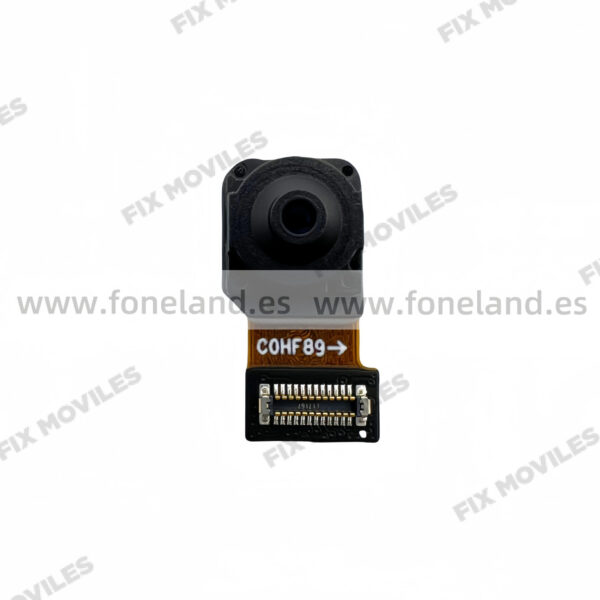 Camara Smart para Motorola Moto G31