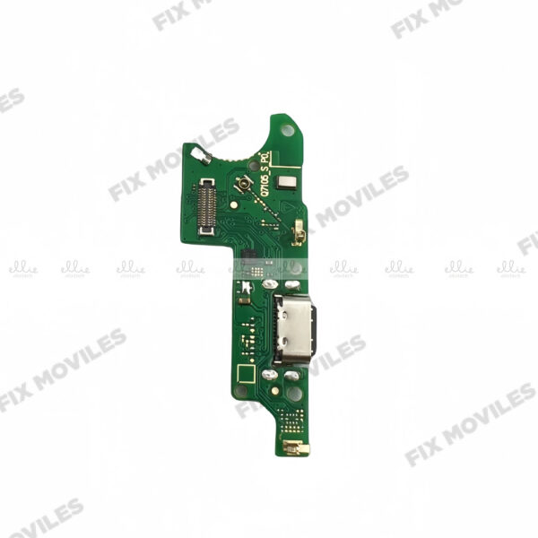 Cable Flex de Carga para Motorola Moto One Fusion