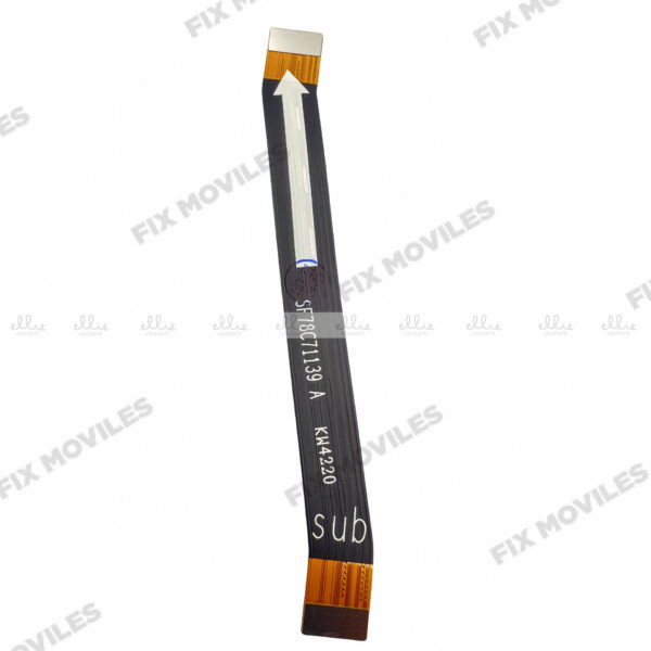 Cable Flex Principal para Motorola Moto One Fusion Plus