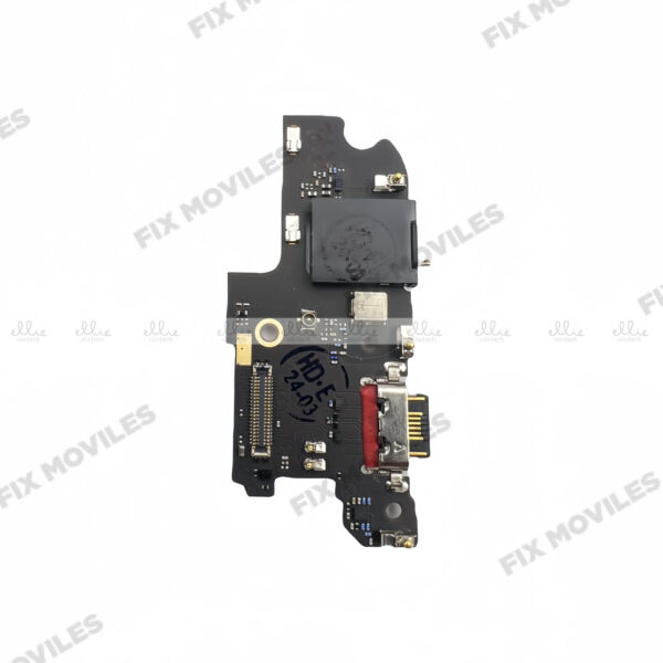 Flex de Carga para Motorola Moto One Fusion Plus EXCELLENT
