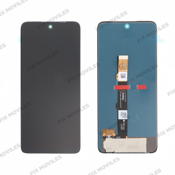 Pantalla Motorola G42 Negra Completa LCD+TÃ¡ctil EXCELLENT