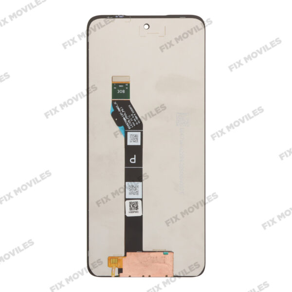 Pantalla Motorola Moto G57 Power 5G sin marco LCD+TACTIL Completo EXCELLENT