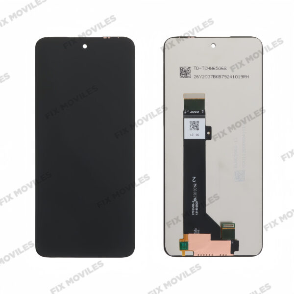 Pantalla Motorola G 5G 2023 (XT2313) sin marco LCD+TACTIL Completo EXCELLENT