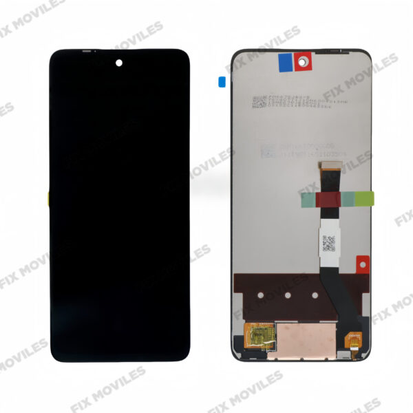 Pantalla Motorola G 5G 2024 (XT2417-4, XT2417-1) sin Marco LCD+TACTIL Completo EXCELLENT