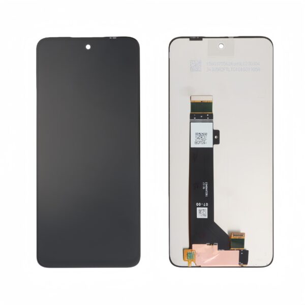 Pantalla Motorola G13 (XT2331, XT2331-2) / G23 (XT2333-1) sin marco LCD+Tactil Completa EXCELLENT