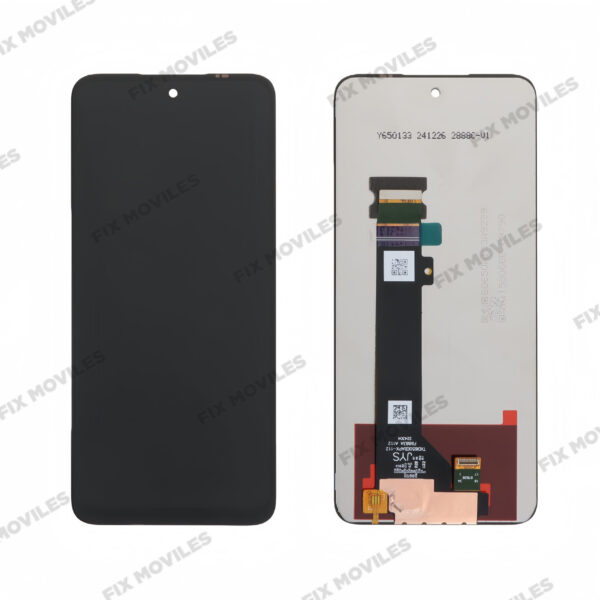 Pantalla Motorola G34 5G sin marco LCD+TACTIL SERVICE PACK Â«EUÂ»
