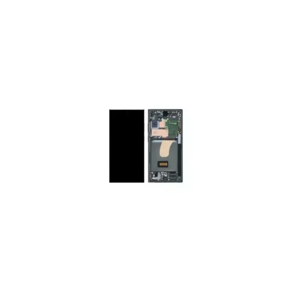 SAMSUNG S23 ULTRA OLED S981