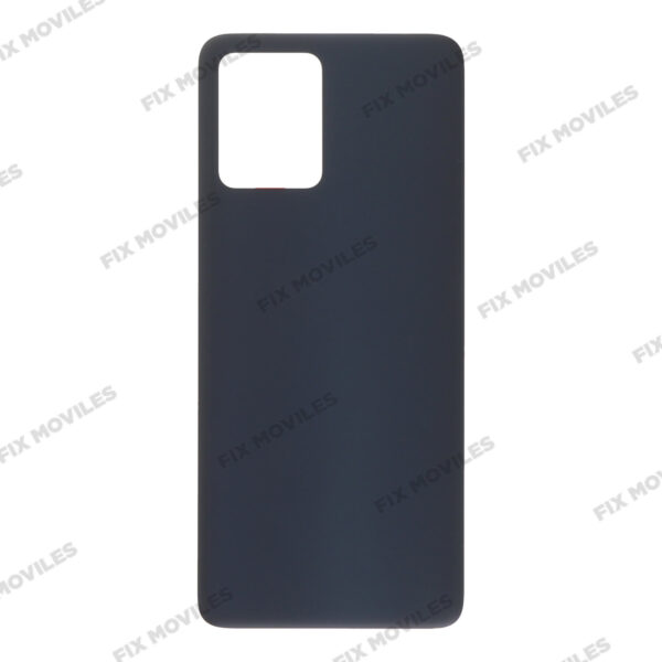 Tapa Trasera para Motorola Moto G54 5G Azul marino / Negro EXCELLENTE