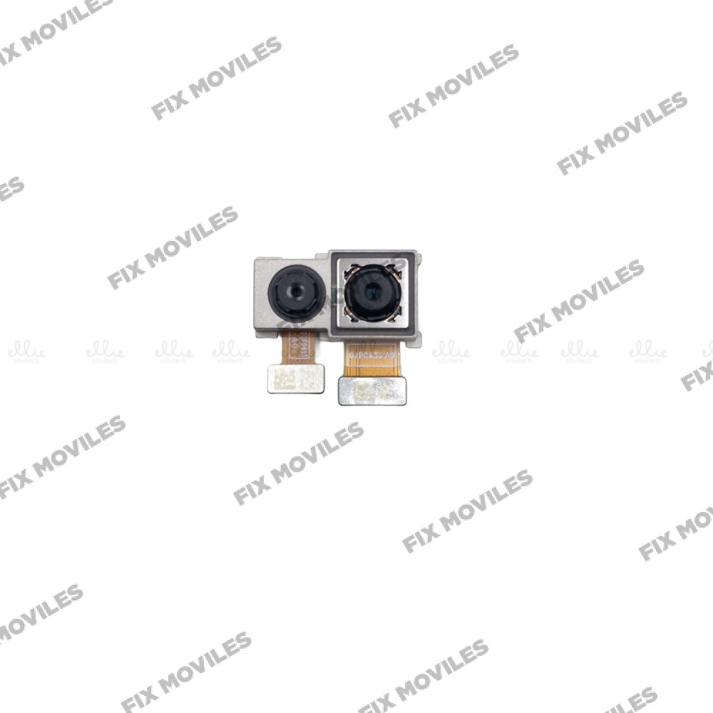 Camara Trasera para Huawei P20 Lite/Mate 10 Lite Camara Trasera para Huawei P20 Lite/Mate 10 Lite - Image 1