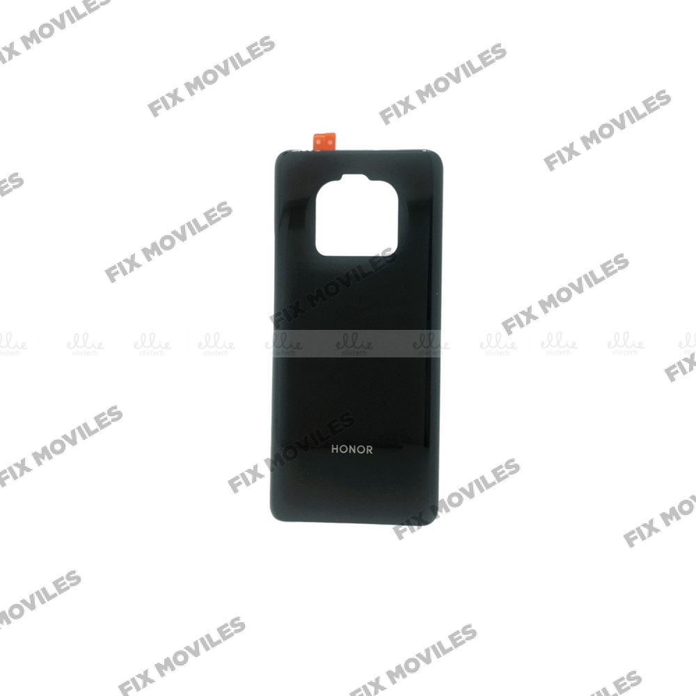 Tapa Trasera para Honor X9 / Magic4 Lite Negra Tapa Trasera para Honor X9 / Magic4 Lite Negra - Image 1