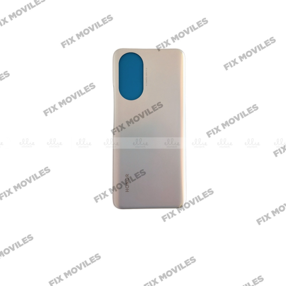 Tapa Trasera para Honor X7 Plateada Tapa Trasera para Honor X7 Plateada - Image 1