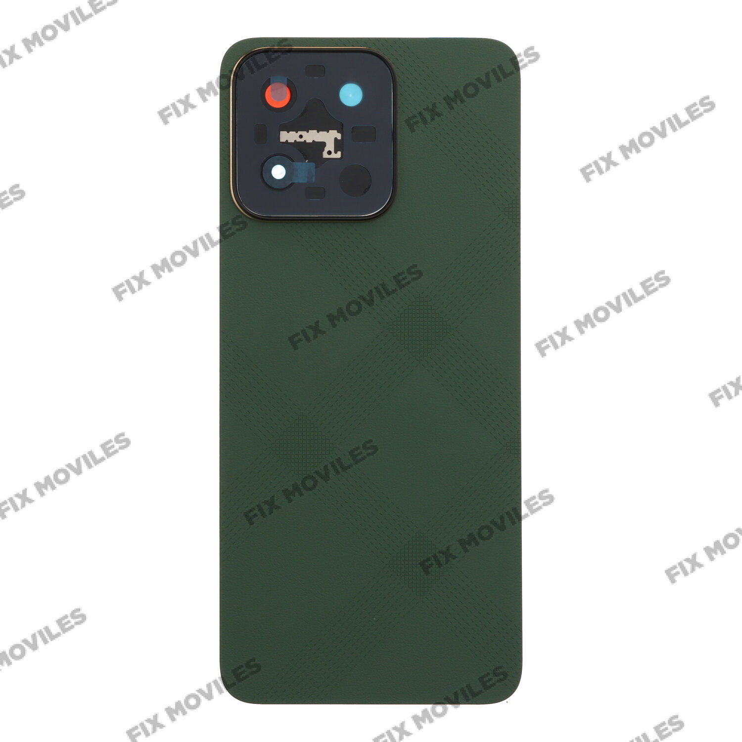 Tapa Trasera para Huawei Honor 200 Smart Verde Tapa Trasera para Huawei Honor 200 Smart Verde - Image 1