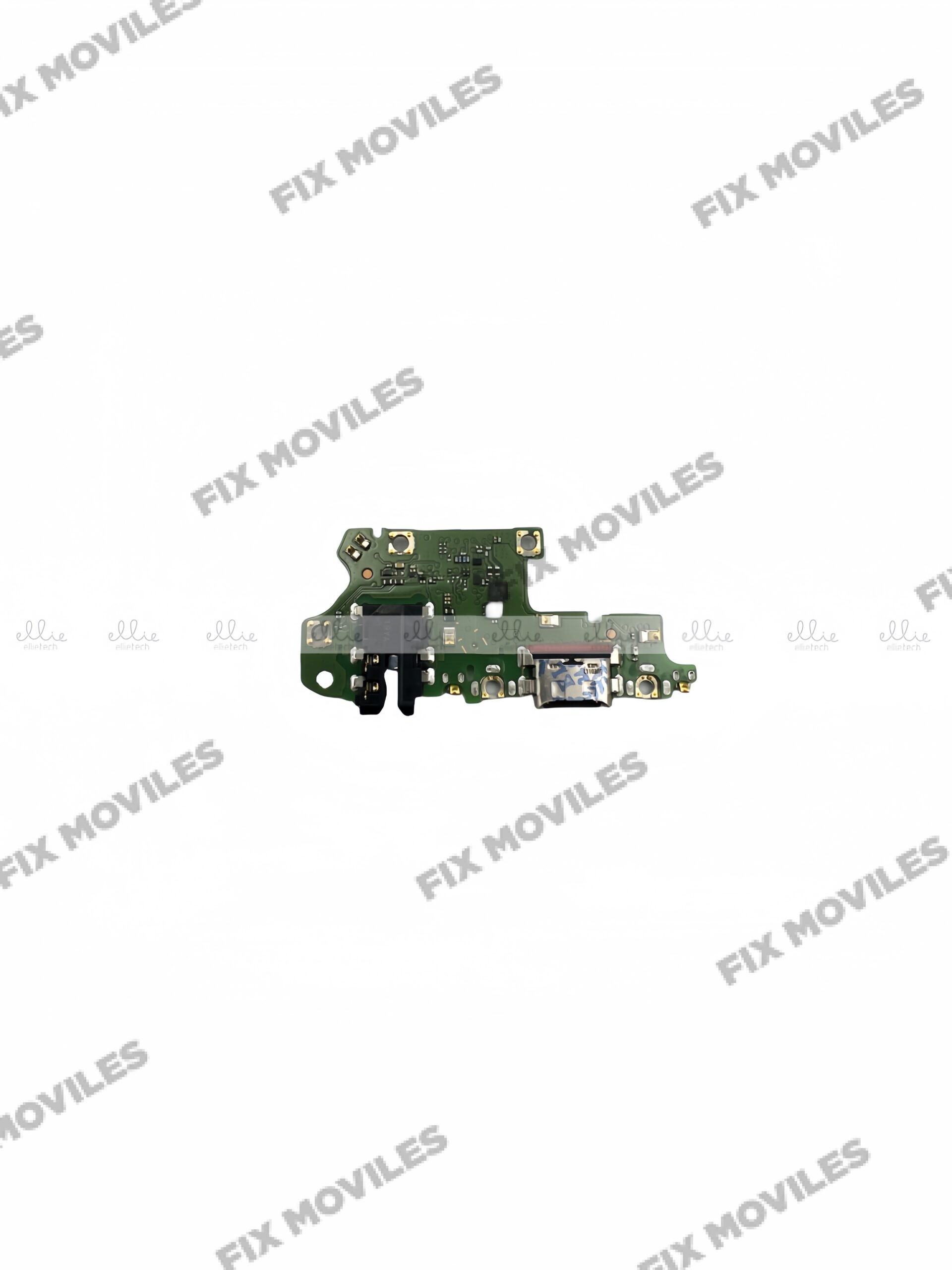 Flex de Carga para Huawei Honor X8 / Honor X30i Original Flex de Carga para Huawei Honor X8 / Honor X30i Original - Image 1