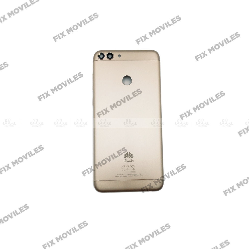 Tapa Trasera Huawei P Smart Dorado Tapa Trasera Huawei P Smart Dorado - Image 1