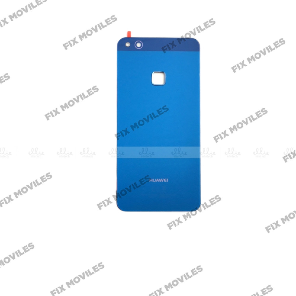 Tapa Trasera Huawei P10 Lite Azul Tapa Trasera Huawei P10 Lite Azul - Image 1