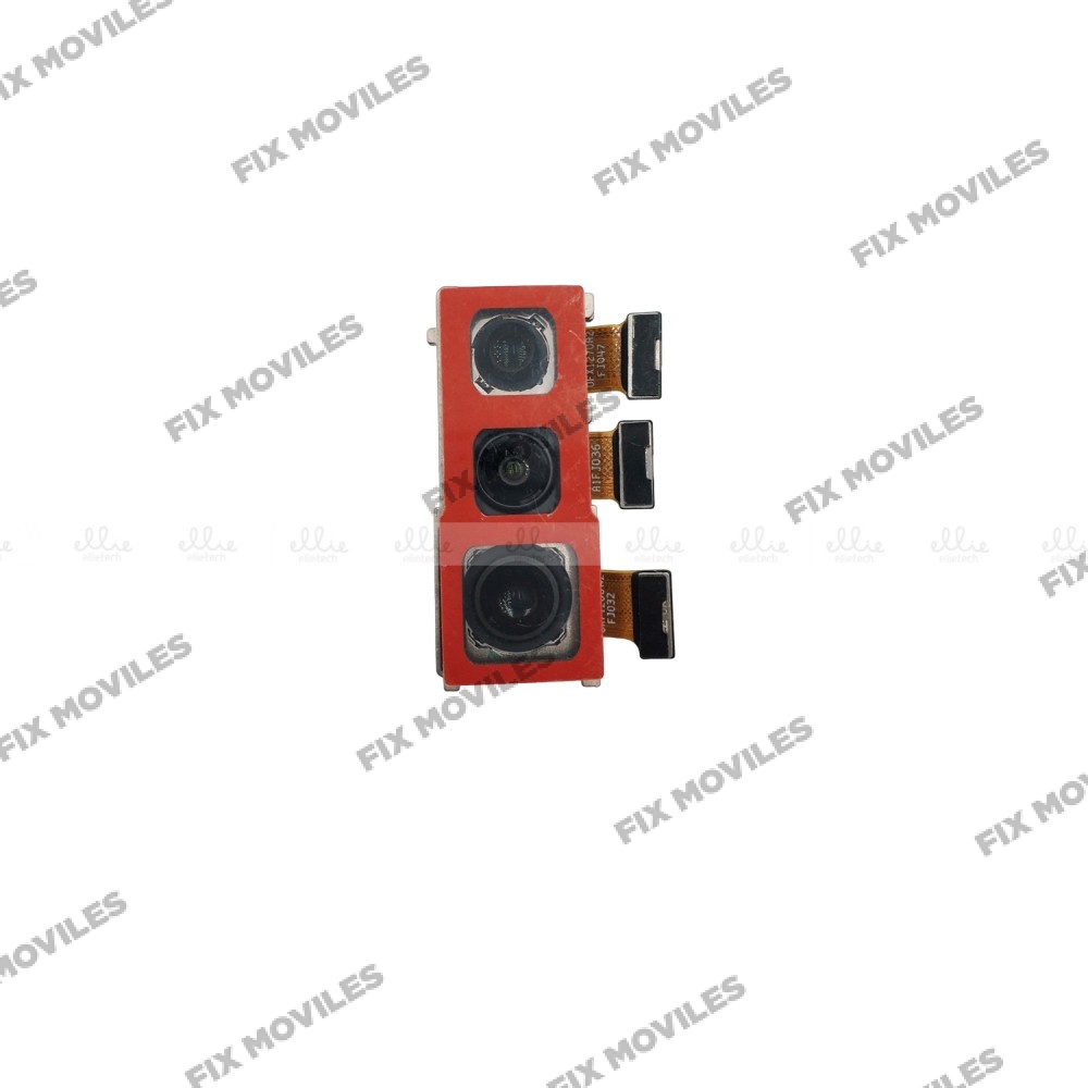 Camara Trasera para Huawei P30 Camara Trasera para Huawei P30 - Image 1
