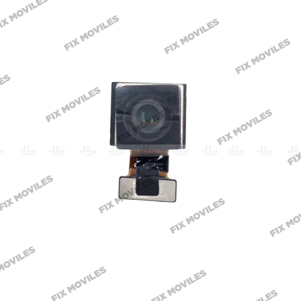 Camara Trasera para Huawei P40 Lite E / Enjoy 10 / Y7P 2020 ART-L29 Camara Trasera para Huawei P40 Lite E / Enjoy 10 / Y7P 2020 ART-L29 - Image 1