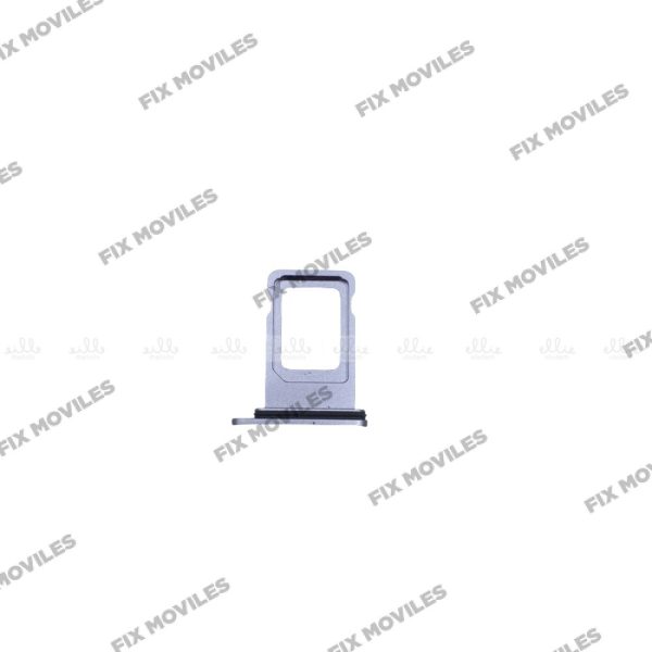 Bandeja de SIM para iPhone 11 Lila