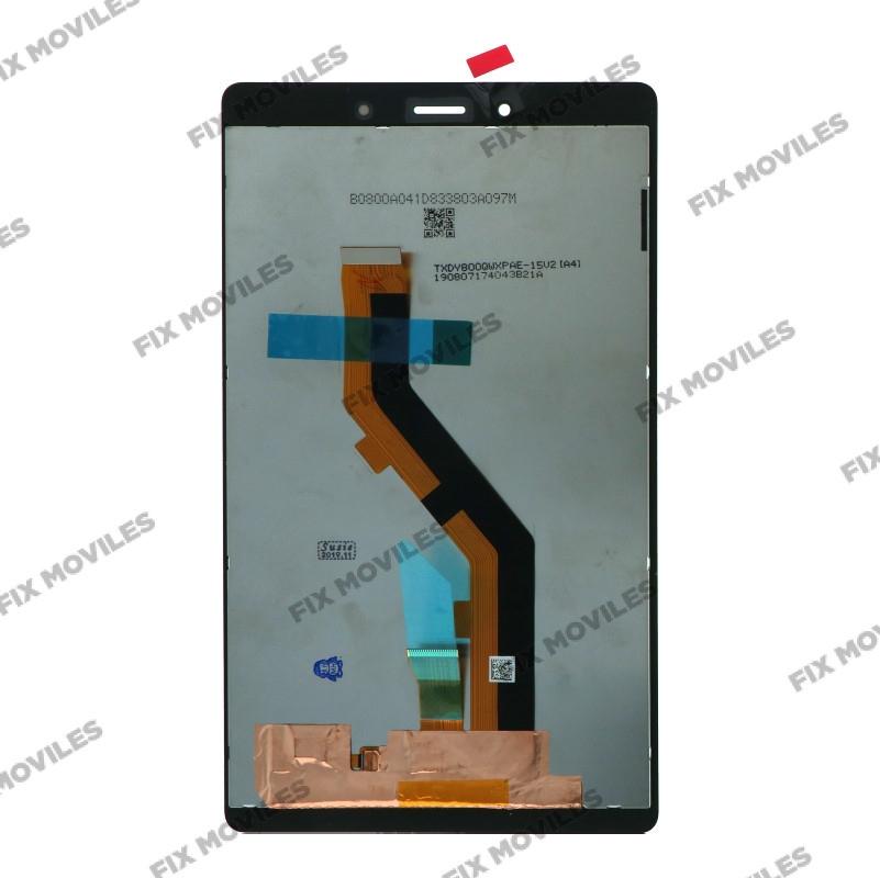 Pantalla Samsung Tab A 8.0 2019 T295 Blanca Completa LCD+Tactil Pantalla Samsung Tab A 8.0 2019 T295 Blanca Completa LCD+Tactil - Image 1