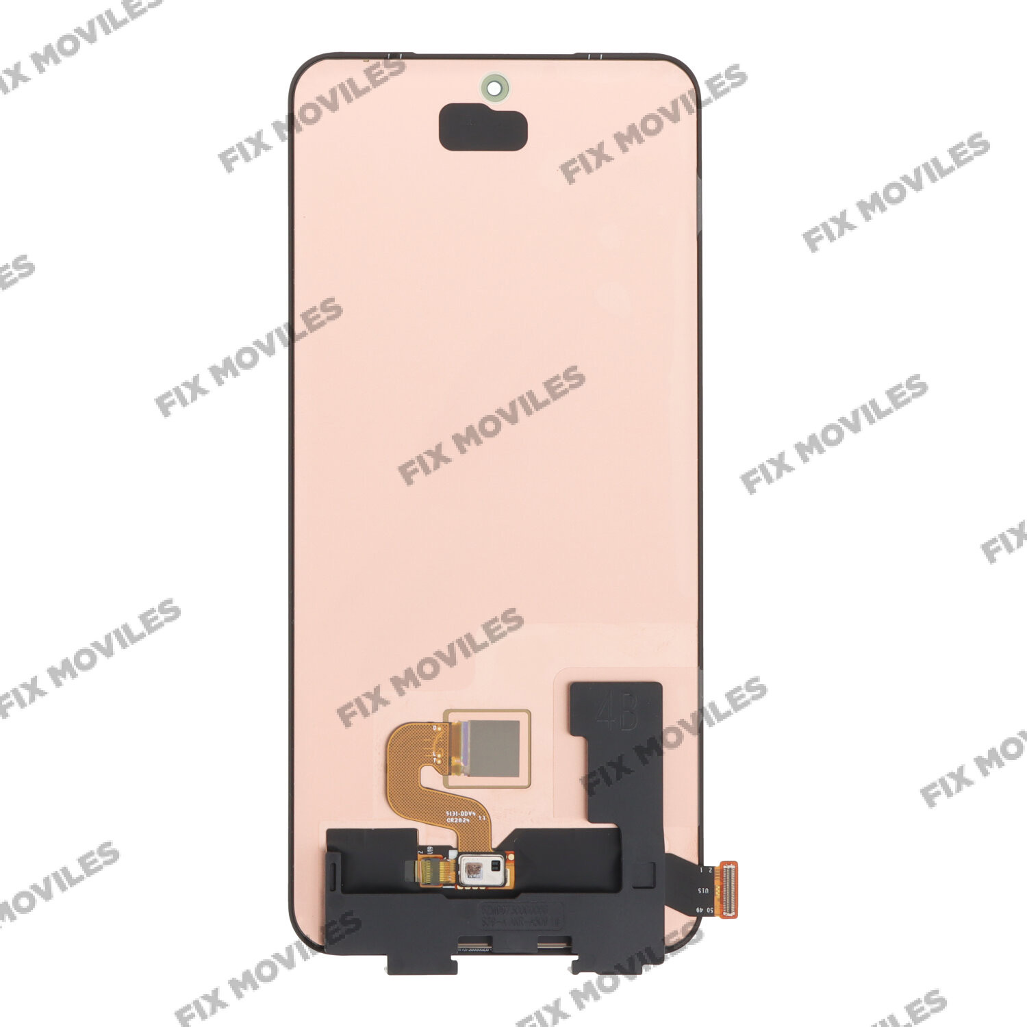 Pantalla Xiaomi Mi 15 PRO 5G (24101PNB7C, 2410DPN6CC) / XIAOMI 15 ULTRA 5G (25010PN30G) sin marco LCD+TACTIL Completo SERVICE PACK Pantalla Xiaomi Mi 15 PRO 5G (24101PNB7C, 2410DPN6CC) / XIAOMI 15 ULTRA 5G (25010PN30G) sin marco LCD+TACTIL Completo SERVICE PACK - Image 1