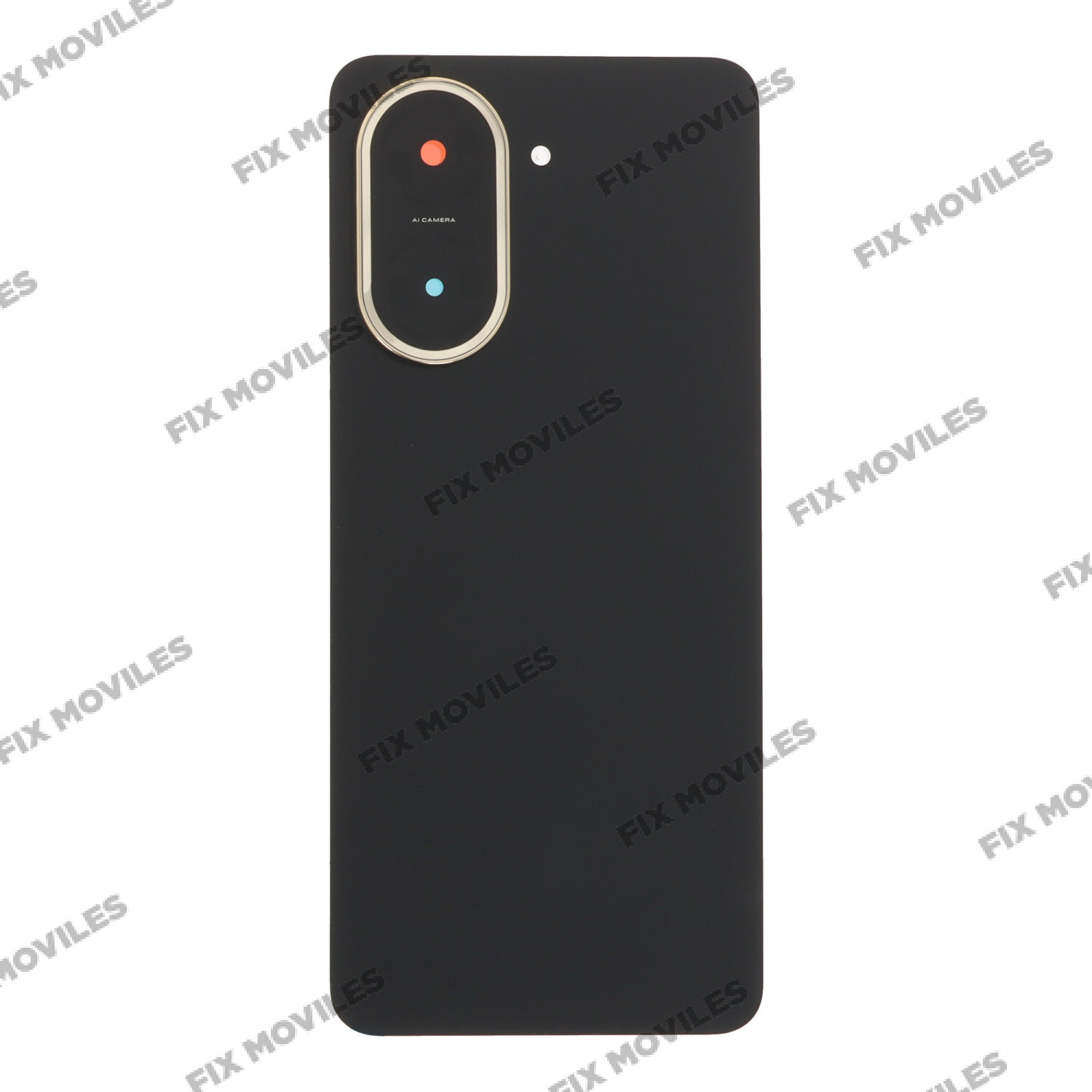 Tapa Trasera para Xiaomi Redmi A5 4G Negro con Lente EXCELLENT(Big Size) Tapa Trasera para Xiaomi Redmi A5 4G Negro con Lente EXCELLENT(Big Size) - Image 1