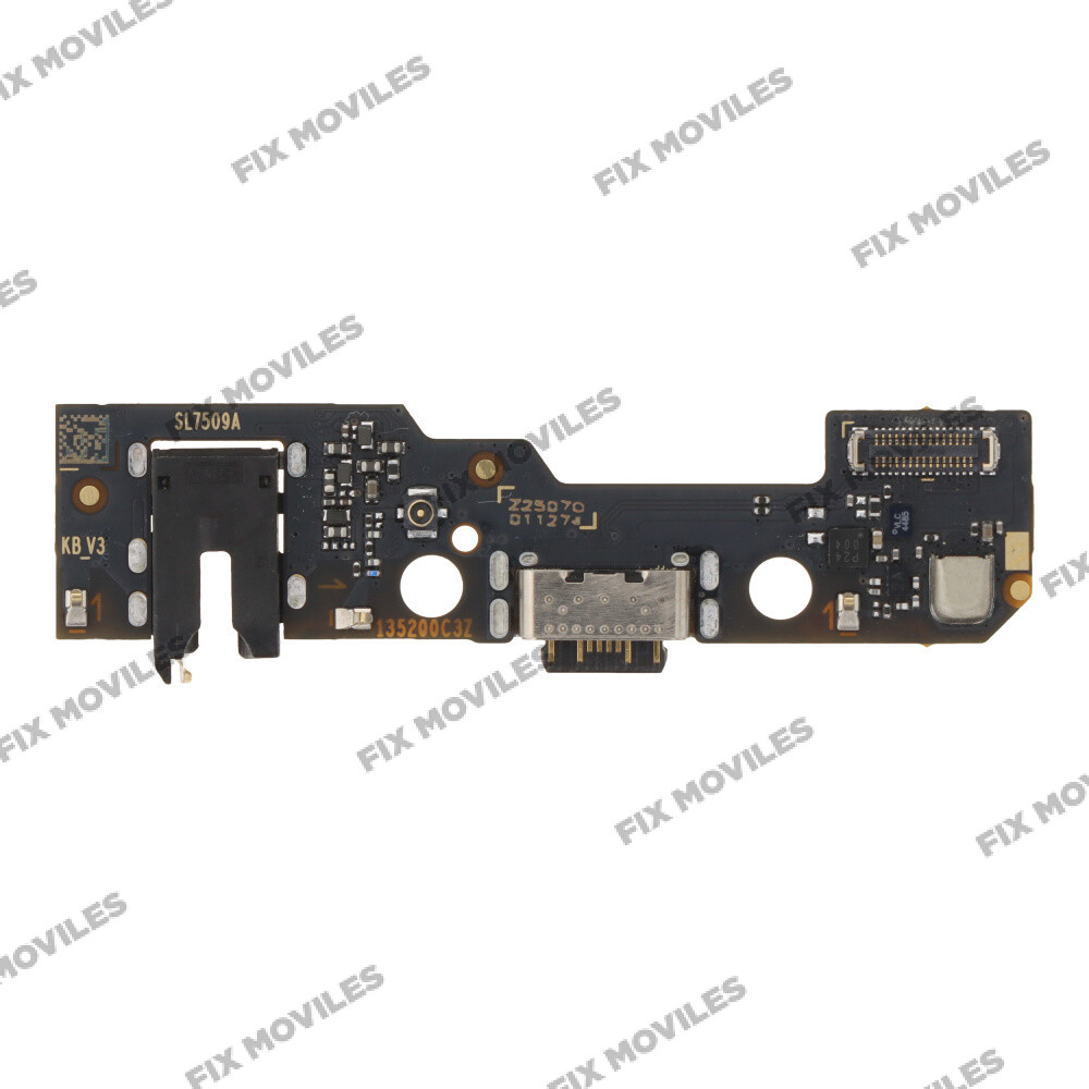 Flex de Carga para Xiaomi Redmi A5 4G EXCELLENT Flex de Carga para Xiaomi Redmi A5 4G EXCELLENT - Image 1