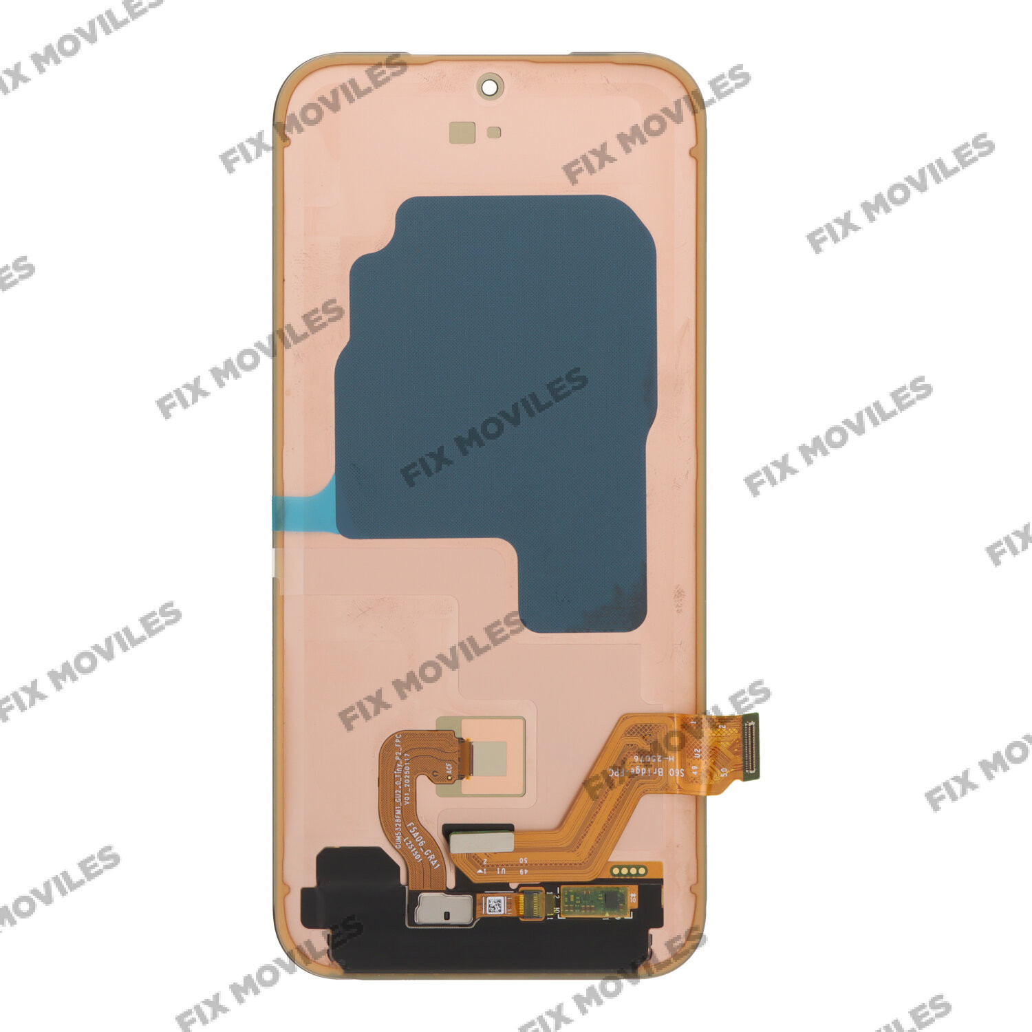 Pantalla Xiaomi Mi 17 Ultra (25128PNA1G, 2512BPNDAG) / Xiaomi 17 Pro Max 5G (2509FPN0BC) sin marco LCD+TACTIL Completo SERVICE PACK Pantalla Xiaomi Mi 17 Ultra (25128PNA1G, 2512BPNDAG) / Xiaomi 17 Pro Max 5G (2509FPN0BC) sin marco LCD+TACTIL Completo SERVICE PACK - Image 1