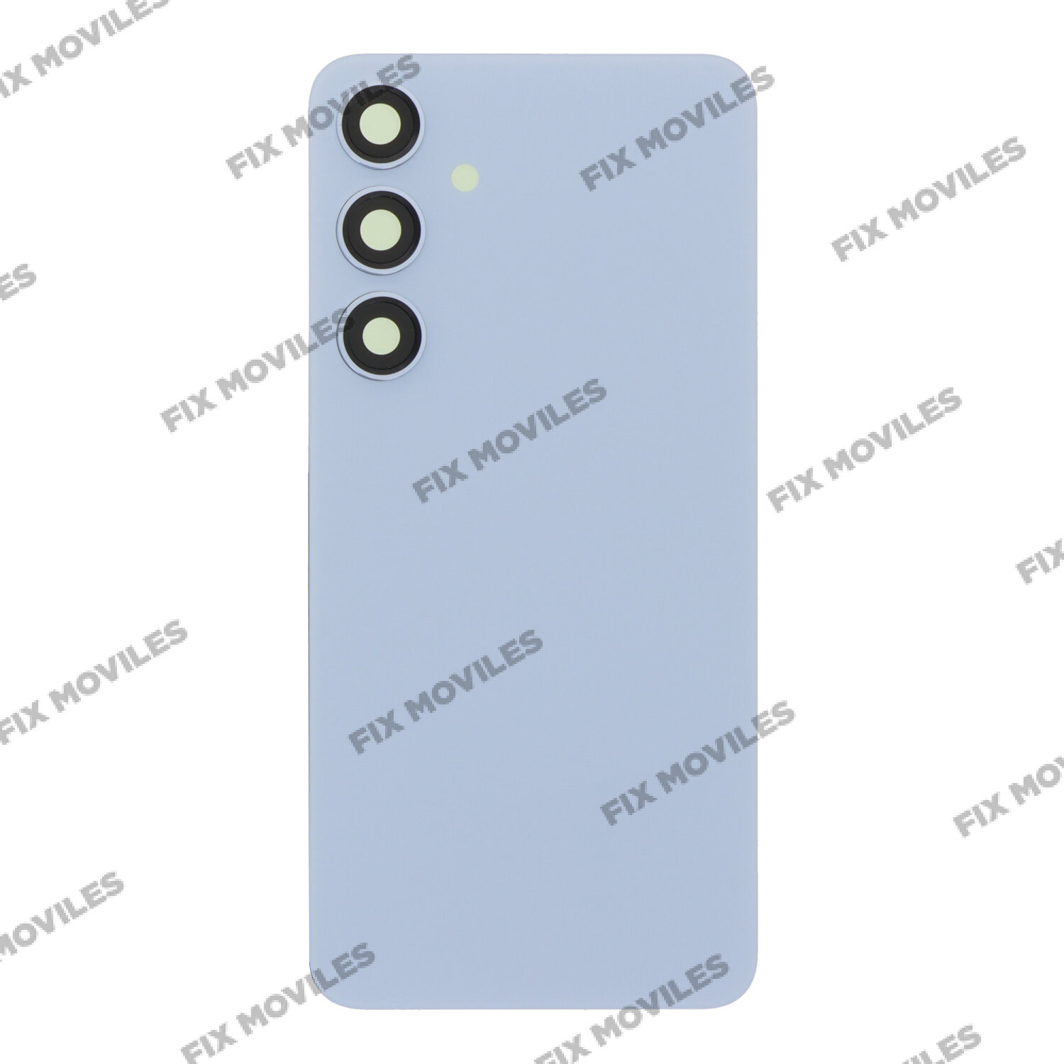Tapa Trasera para Samsung S24 Plus S926B Azul Con Lente (SIN LOGO) Tapa Trasera para Samsung S24 Plus S926B Azul Con Lente (SIN LOGO) - Image 1