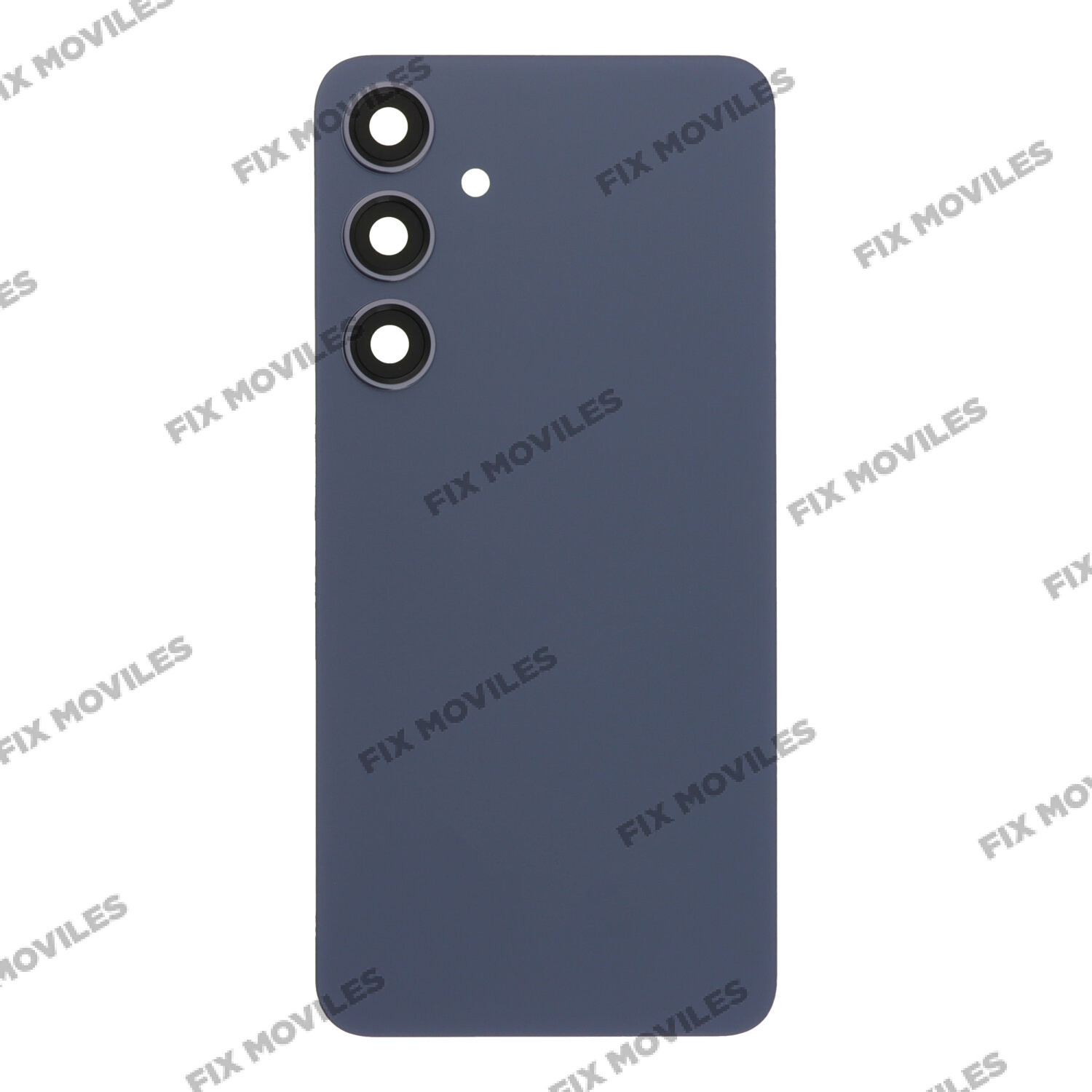 Tapa Trasera para Samsung S24 Plus S926B Purpura Con Lente (SIN LOGO) Tapa Trasera para Samsung S24 Plus S926B Purpura Con Lente (SIN LOGO) - Image 1