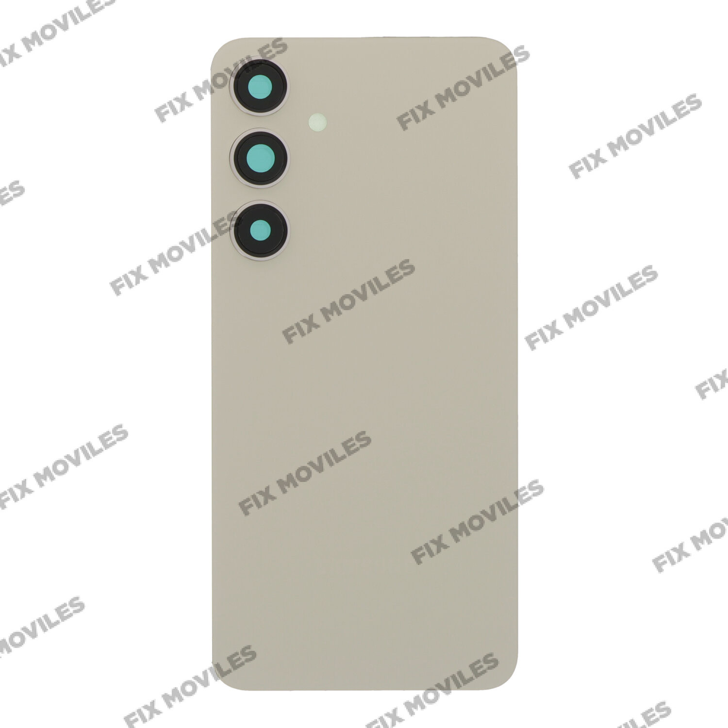 Tapa Trasera para Samsung S24 Plus S926B Amarillo Con Lente (SIN LOGO) Tapa Trasera para Samsung S24 Plus S926B Amarillo Con Lente (SIN LOGO) - Image 1