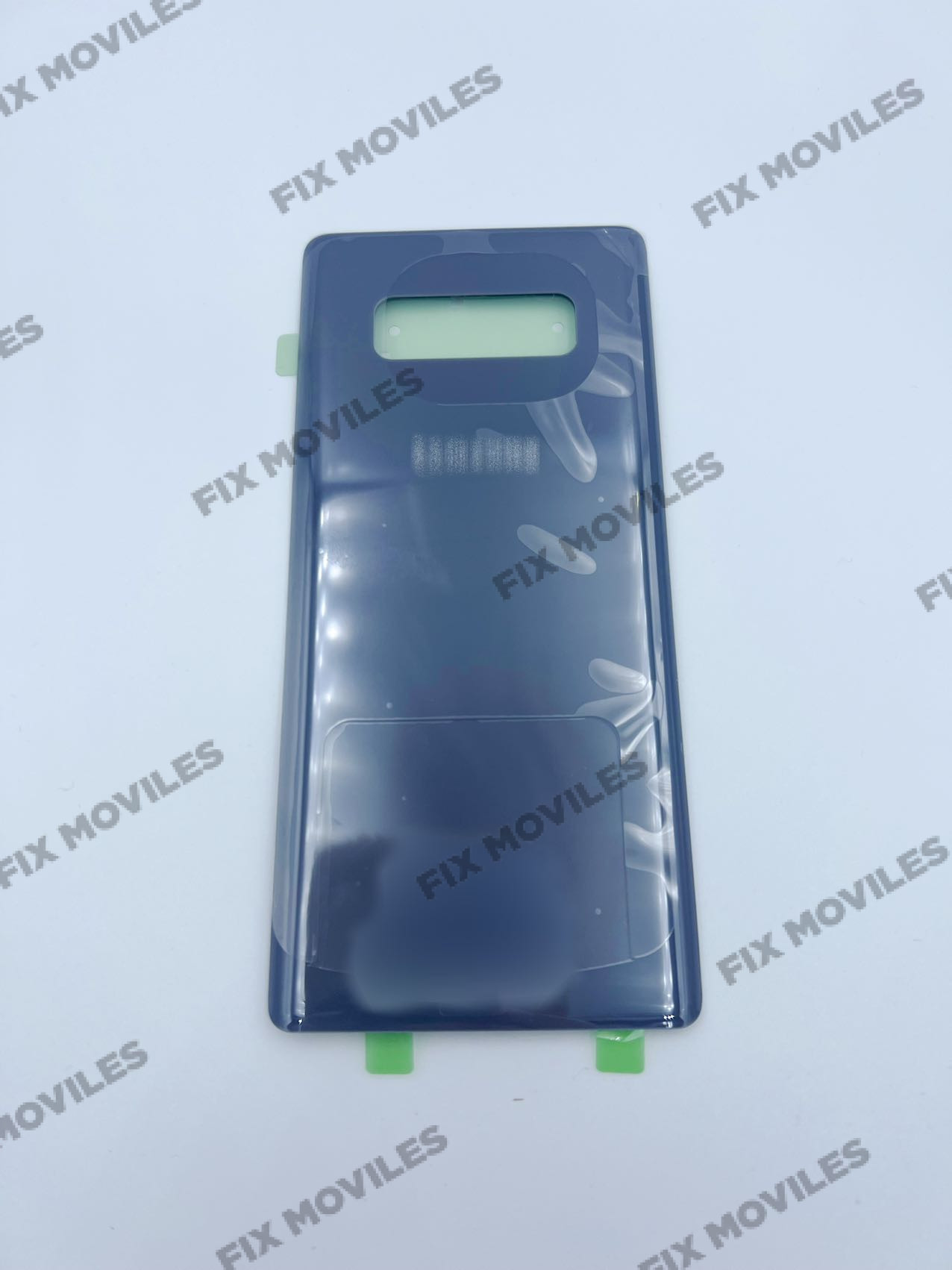 Tapa Trasera Samsung Note 8 N950F Lila Tapa Trasera Samsung Note 8 N950F Lila - Image 1