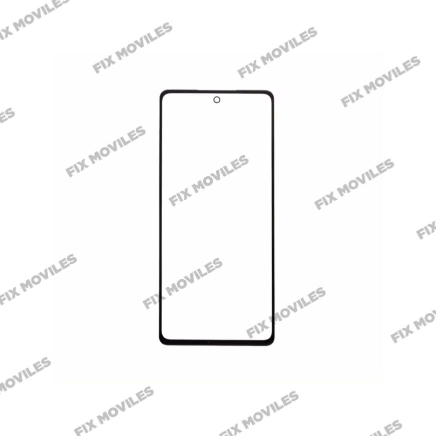 Pantalla Cristal Samsung S20 Ultra G988F Negra Pantalla Cristal Samsung S20 Ultra G988F Negra - Image 1