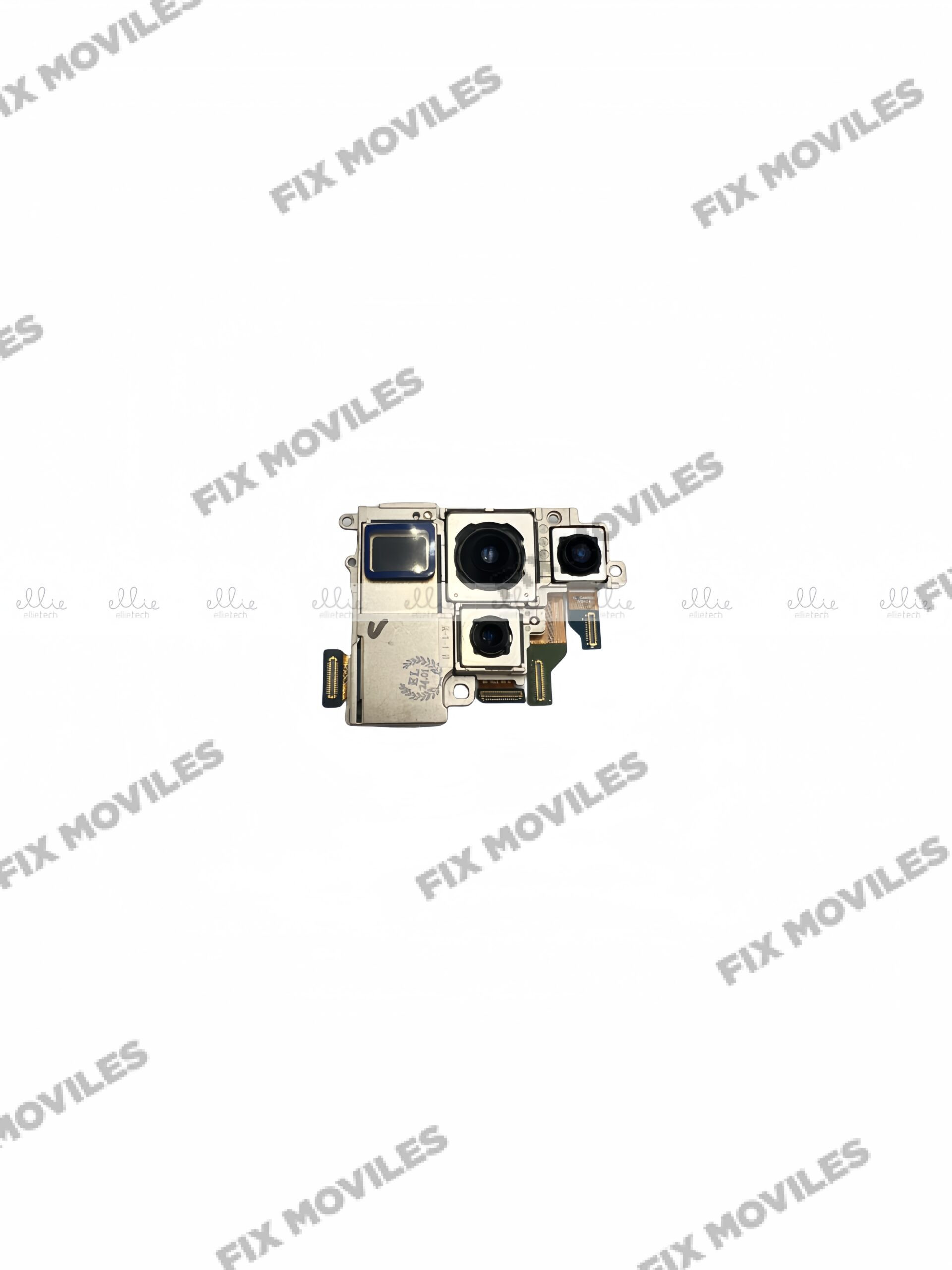 Módulo De Camara Trasera para Samsung S22 Ultra 5G S908B full set Módulo De Camara Trasera para Samsung S22 Ultra 5G S908B full set - Image 1