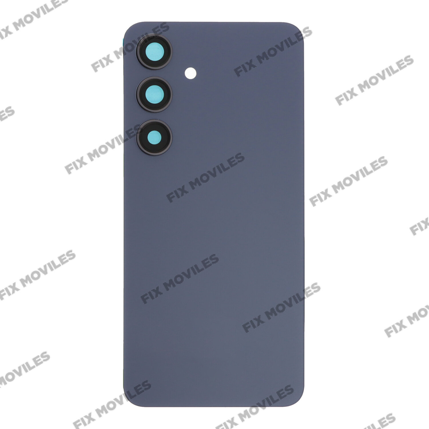 Tapa Trasera para Samsung S24 S921B Lila con Lente Tapa Trasera para Samsung S24 S921B Lila con Lente - Image 1