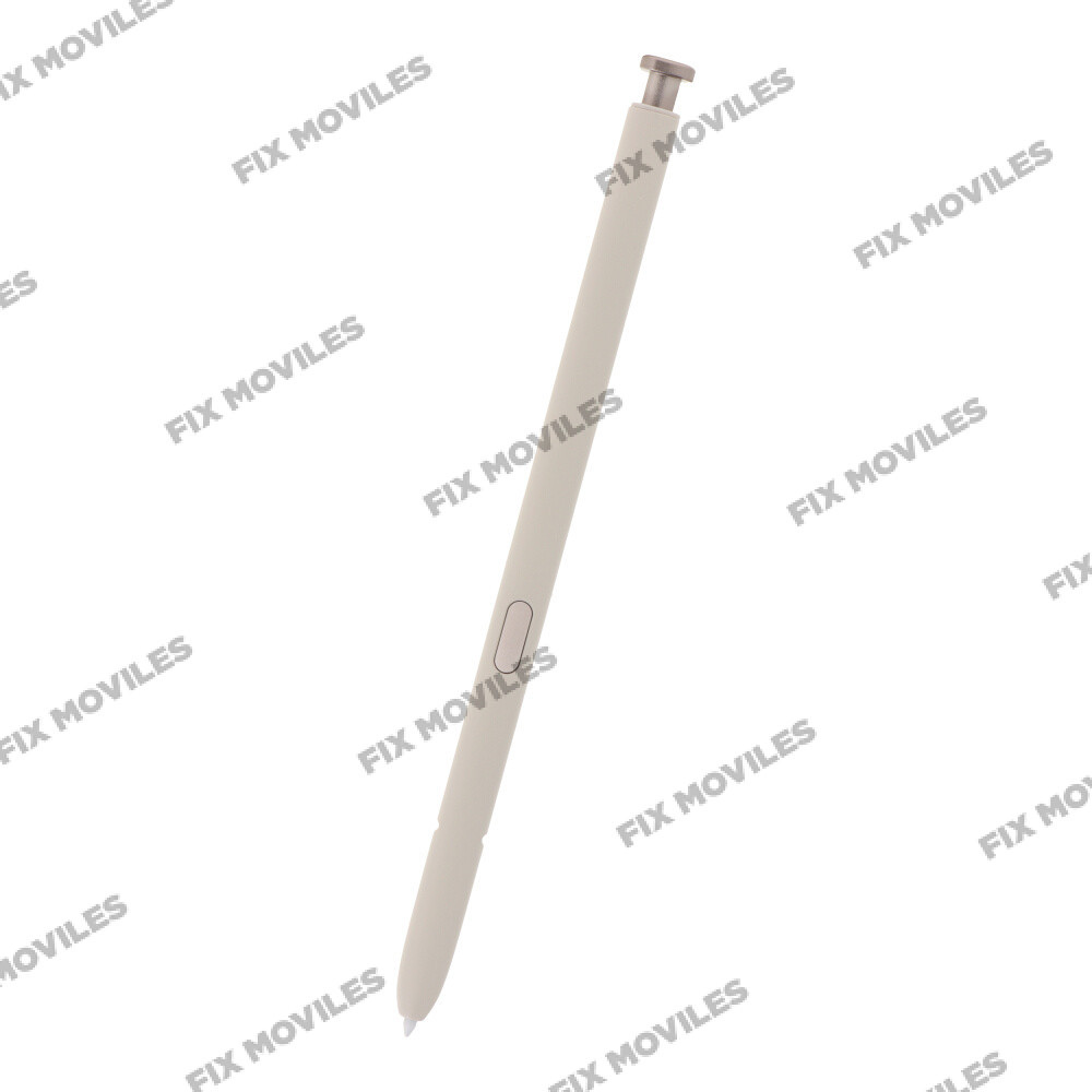 Lapiz Compatible para Samsung S25 Ultra 5G S938B Plata Lapiz Compatible para Samsung S25 Ultra 5G S938B Plata - Image 1